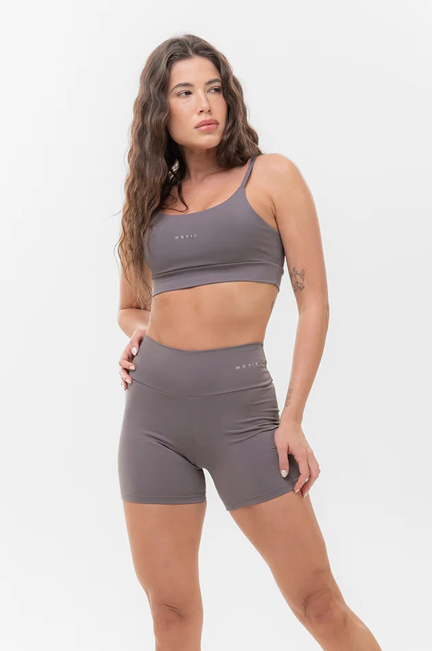 Fitness Bras and Shorts  Set - Basic