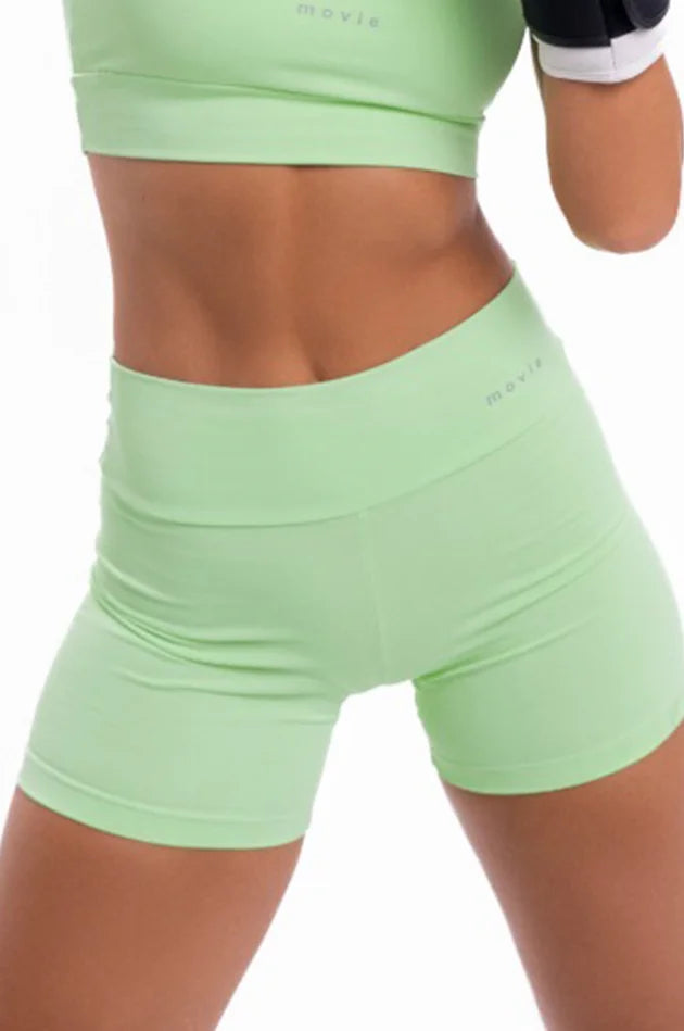 Basic Fitness Shorts