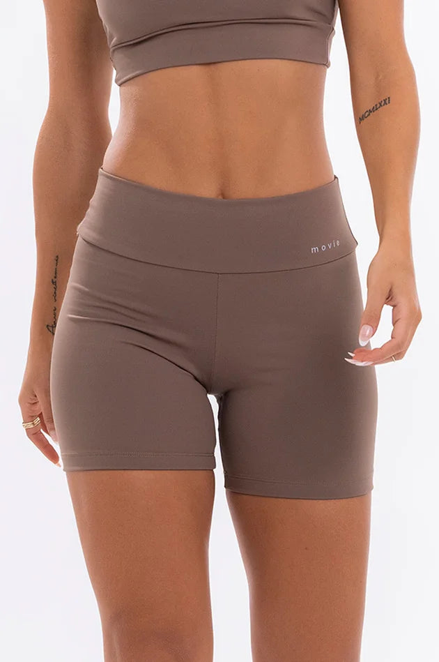 Basic Fitness Shorts