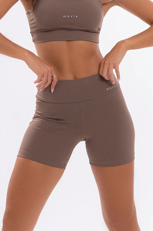 Basic Fitness Shorts