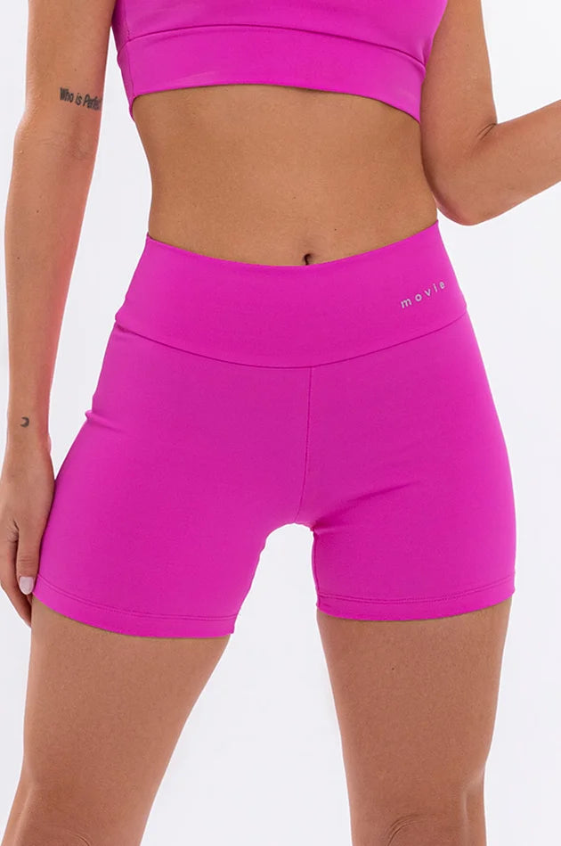 Basic Fitness Shorts