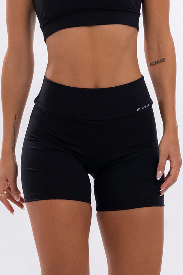 Basic Fitness Shorts