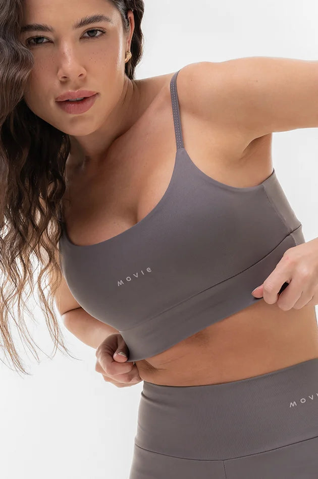 Basic Fitness Bras