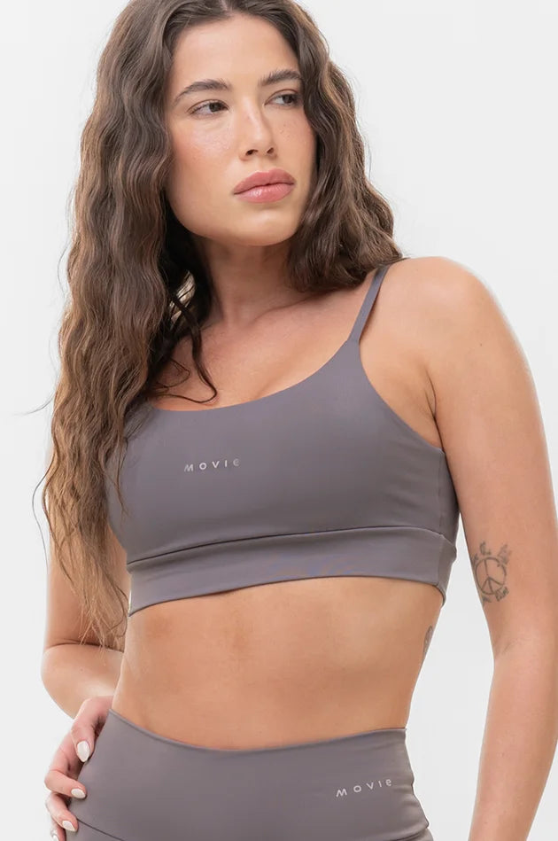 Basic Fitness Bras