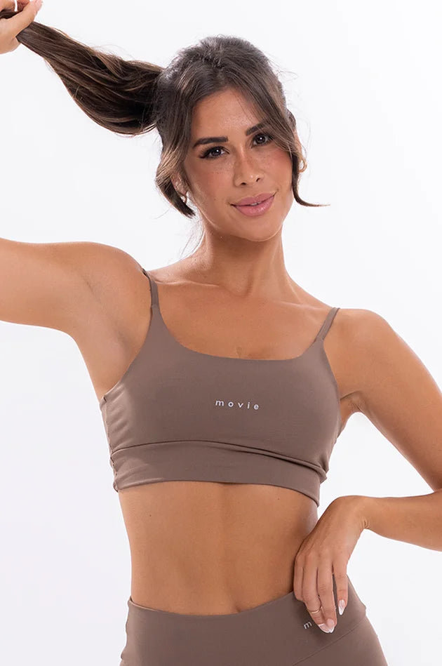 Basic Fitness Bras