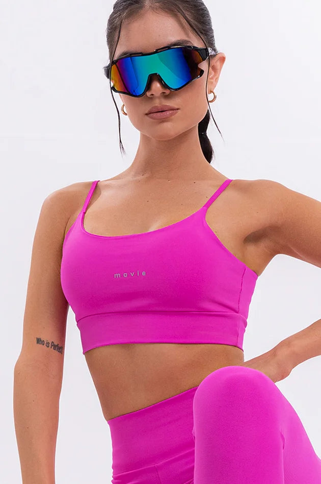 Basic Fitness Bras