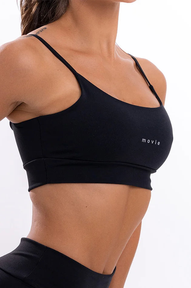 Basic Fitness Bras